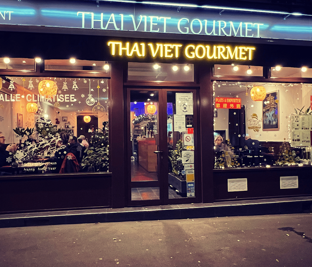 Thaï Viet Gourmet 2
